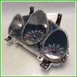 Quadro strumenti contachilometri tachimetro MITSUBISHI COLT 7a Serie 1.3 16V MN148888