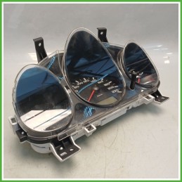 Quadro strumenti contachilometri tachimetro MITSUBISHI COLT 7a Serie 1.3 16V MN148888