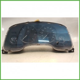 Quadro strumenti contachilometri tachimetro OPEL ASTRA T98 2.0 16V 9228780
