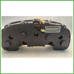 Quadro strumenti contachilometri tachimetro OPEL ASTRA T98 2.0 16V 9228780