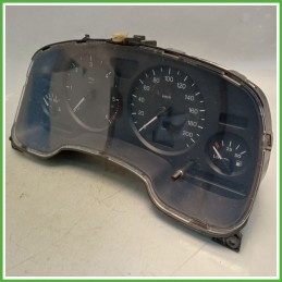 Quadro strumenti contachilometri tachimetro OPEL ASTRA T98 2.0 16V 9228780