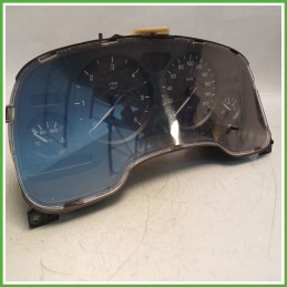 Quadro strumenti contachilometri tachimetro OPEL ASTRA T98 2.0 16V 9228780