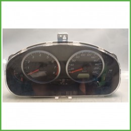 Quadro strumenti contachilometri tachimetro MAZDA Mazda 2 1a Serie 1.2 16V DD1455471E