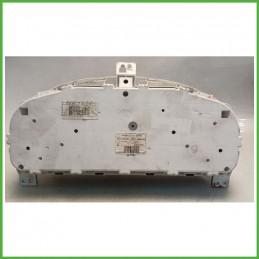 Quadro strumenti contachilometri tachimetro MAZDA Mazda 2 1a Serie 1.2 16V DD1455471E