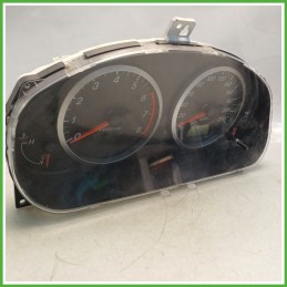 Quadro strumenti contachilometri tachimetro MAZDA Mazda 2 1a Serie 1.2 16V DD1455471E