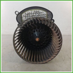 Ventola Ventilatore Riscaldamento Abitacolo VALEO T911738 RENAULT KADJAR 1.5 dCi 272109102R 2015 2018