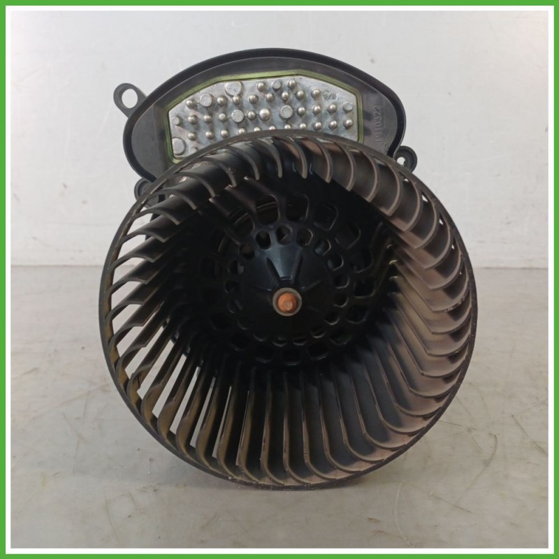 Ventola Ventilatore Riscaldamento Abitacolo VALEO T911738 RENAULT KADJAR 1.5 dCi 272109102R 2015 2018