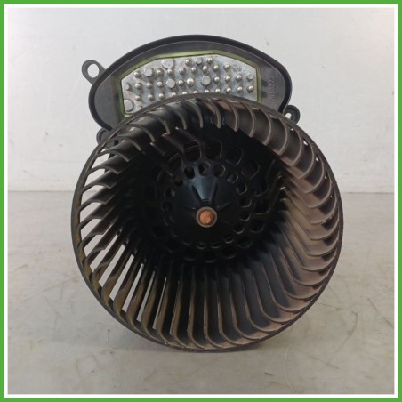 Ventola Ventilatore Riscaldamento Abitacolo VALEO T911738 RENAULT KADJAR 1.5 dCi 272109102R 2015 2018