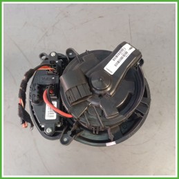 Ventola Ventilatore Riscaldamento Abitacolo VALEO T911738 RENAULT KADJAR 1.5 dCi 272109102R 2015 2018