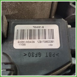 Ventola Ventilatore Riscaldamento Abitacolo VALEO T911738 RENAULT KADJAR 1.5 dCi 272109102R 2015 2018