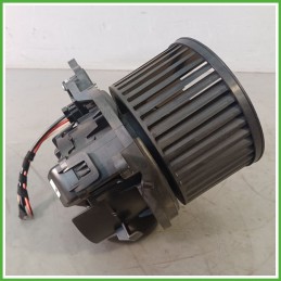 Ventola Ventilatore Riscaldamento Abitacolo VALEO T911738 RENAULT KADJAR 1.5 dCi 272109102R 2015 2018
