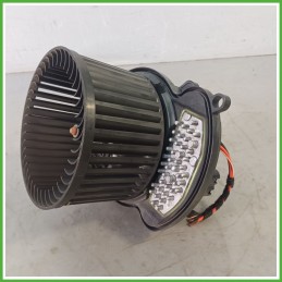 Ventola Ventilatore Riscaldamento Abitacolo VALEO T911738 RENAULT KADJAR 1.5 dCi 272109102R 2015 2018