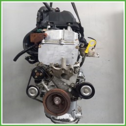 Motore Completo Funzionante CR12 48kw da NISSAN MICRA K12E 2002 2009 BENZINA Originale Usato