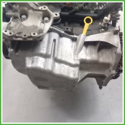 Motore Completo Funzionante K4JC7 72kw da RENAULT CLIO 2a Serie 2001 2010 BENZINA Originale Usato