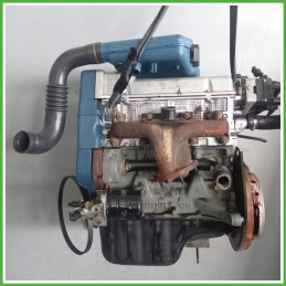Motore Completo Funzionante 156C046 37kw da LANCIA Y 10 Autobianch 1992 1996 BENZINA Originale Usato