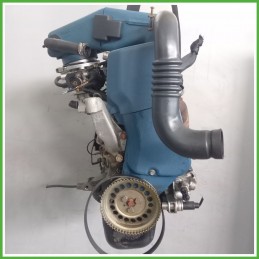 Motore Completo Funzionante 156C046 37kw da LANCIA Y 10 Autobianch 1992 1996 BENZINA Originale Usato