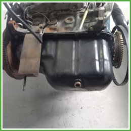 Motore Completo Funzionante 156C046 37kw da LANCIA Y 10 Autobianch 1992 1996 BENZINA Originale Usato