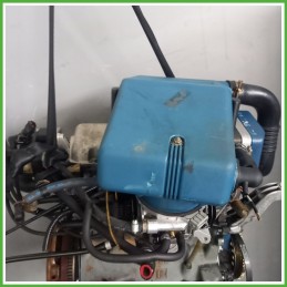 Motore Completo Funzionante 156C046 37kw da LANCIA Y 10 Autobianch 1992 1996 BENZINA Originale Usato