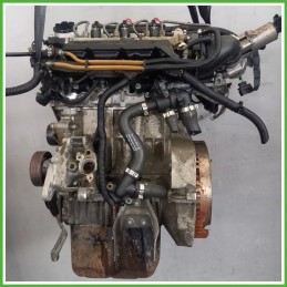 Motore Completo Funzionante 61 30kw da SMART FORTWO A/C450 2004 2007 GASOLIO Originale Usato