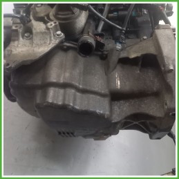 Motore Completo Funzionante K9KJ8 81kw da RENAULT MEGANE 3a Serie 2008 2012 GASOLIO Originale Usato