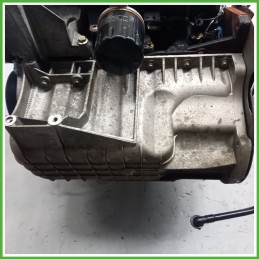 Motore Completo Funzionante A9A 51kw da FORD KA CCQ 1996 2008 BENZINA Originale Usato