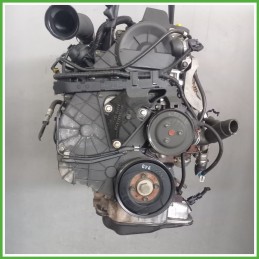 Motore Completo Funzionante Z17DTH 74kw da OPEL MERIVA X03 2003 2010 GASOLIO Originale Usato