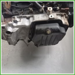 Motore Completo Funzionante Z17DTH 74kw da OPEL MERIVA X03 2003 2010 GASOLIO Originale Usato