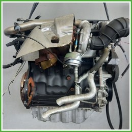 Motore Completo Funzionante Y22DTR 92kw da OPEL ZAFIRA T98 1999 2005 GASOLIO Originale Usato