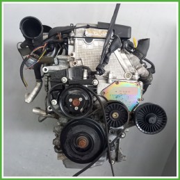 Motore Completo Funzionante Y22DTR 92kw da OPEL ZAFIRA T98 1999 2005 GASOLIO Originale Usato