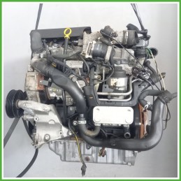 Motore Completo Funzionante Y22DTR 92kw da OPEL ZAFIRA T98 1999 2005 GASOLIO Originale Usato