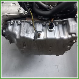 Motore Completo Funzionante Y22DTR 92kw da OPEL ZAFIRA T98 1999 2005 GASOLIO Originale Usato