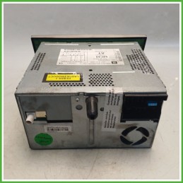 Autoradio OPEL ASTRA A04 1.7 16V 13255553 2004 2011 OPEL 13255553
