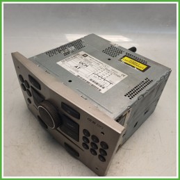 Autoradio OPEL ASTRA A04 1.7 16V 13255553 2004 2011 OPEL 13255553