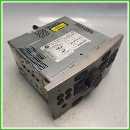 Autoradio OPEL ASTRA A04 1.7 16V 13255553 2004 2011 OPEL 13255553