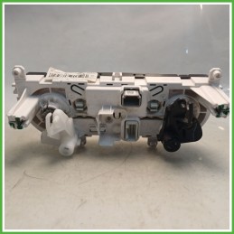 Comandi Clima AC Riscaldamento Condizionatore RENAULT CAPTUR 1.5 dCi 275101687R 2013 2017