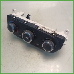 Comandi Clima AC Riscaldamento Condizionatore RENAULT CAPTUR 1.5 dCi 275101687R 2013 2017