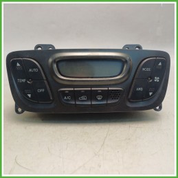 Comandi Clima AC Riscaldamento Condizionatore HYUNDAI SANTA FE 1a Serie 2.0 TD 9725026200CA 2001 2006