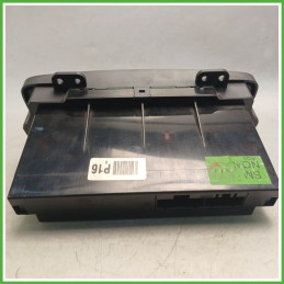 Comandi Clima AC Riscaldamento Condizionatore HYUNDAI SANTA FE 1a Serie 2.0 TD 9725026200CA 2001 2006