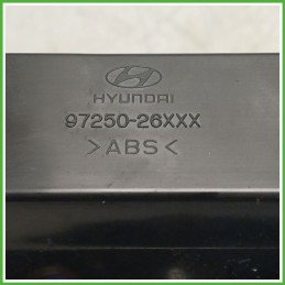 Comandi Clima AC Riscaldamento Condizionatore HYUNDAI SANTA FE 1a Serie 2.0 TD 9725026200CA 2001 2006