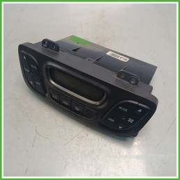 Comandi Clima AC Riscaldamento Condizionatore HYUNDAI SANTA FE 1a Serie 2.0 TD 9725026200CA 2001 2006