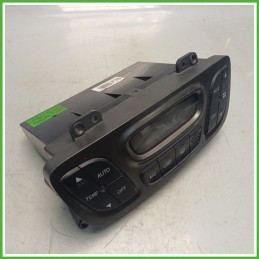 Comandi Clima AC Riscaldamento Condizionatore HYUNDAI SANTA FE 1a Serie 2.0 TD 9725026200CA 2001 2006