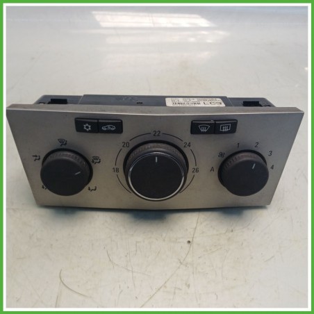 Comandi Clima AC Riscaldamento Condizionatore OPEL ASTRA A04 1.7 16V 13245117 2004 2011
