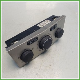 Comandi Clima AC Riscaldamento Condizionatore OPEL ASTRA A04 1.7 16V 13245117 2004 2011