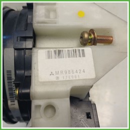 Comandi Devioguida MITSUBISHI COLT 7a Serie 1.3 16V MR979451