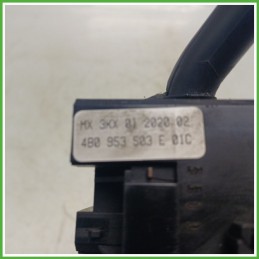 Comandi Devioguida VOLKSWAGEN NEW BEETLE 1C 1.9 TDI 4B0953503E01C