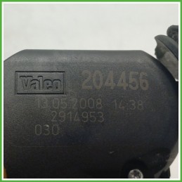 Comandi Devioguida OPEL ASTRA A04 1.7 16V 93184341 VALEO 204456