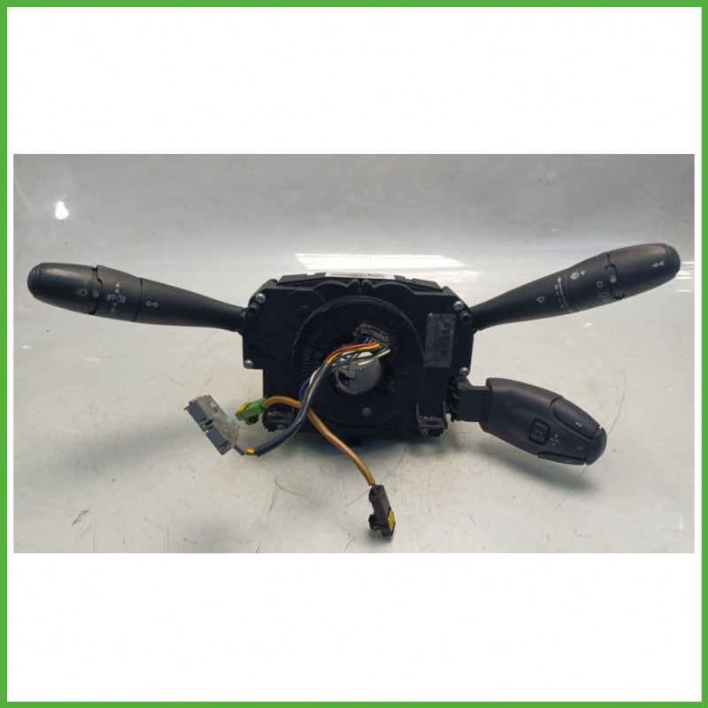 Comandi Devioguida PEUGEOT 207 1.4 16V 624262