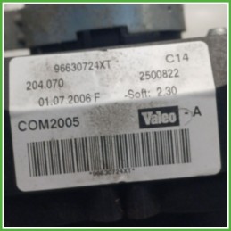 Comandi Devioguida PEUGEOT 207 1.4 16V 624262