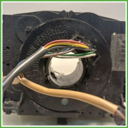 Comandi Devioguida PEUGEOT 207 1.4 16V 624262
