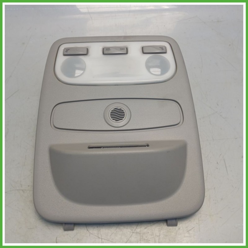 Plafoniera Anteriore Centrale RENAULT CAPTUR 1.5 dCi 739486822R 2013 2017